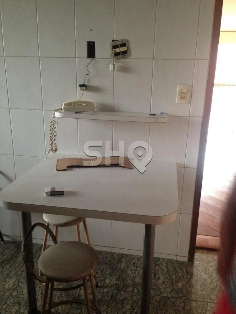 Apartamento, 3 quartos, 98 m² - Foto 4