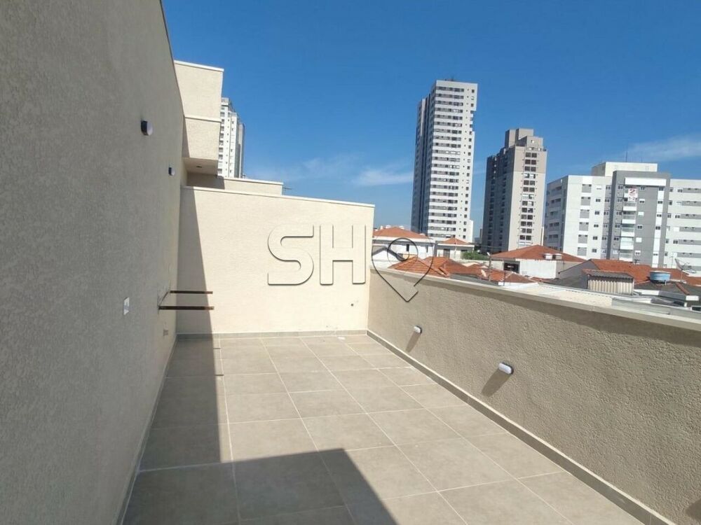 Apartamento, 2 quartos, 38 m² - Foto 2