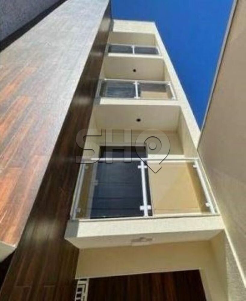 Apartamento, 2 quartos, 38 m² - Foto 4