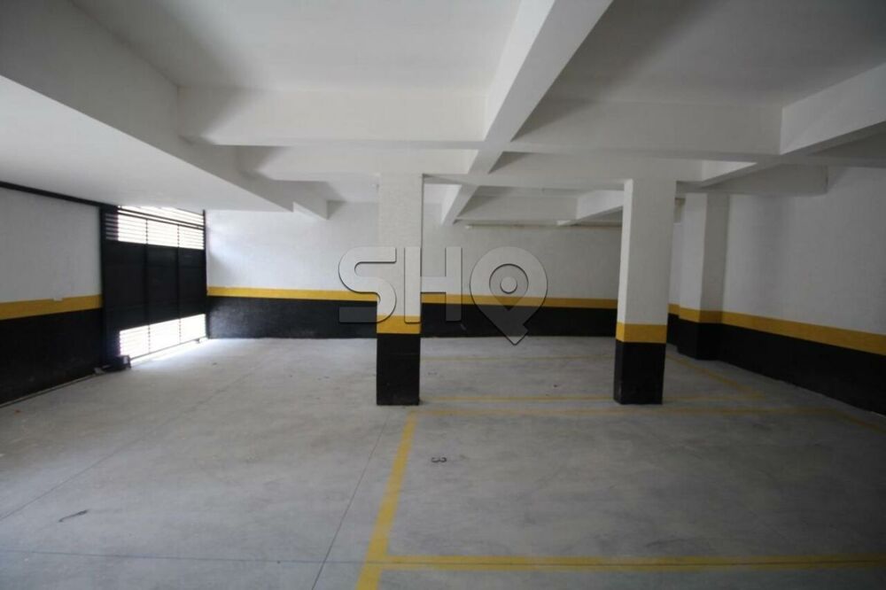 Apartamento, 2 quartos, 38 m² - Foto 6