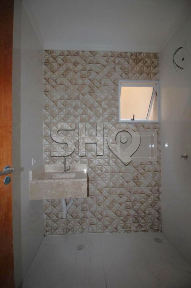 Apartamento, 2 quartos, 38 m² - Foto 1