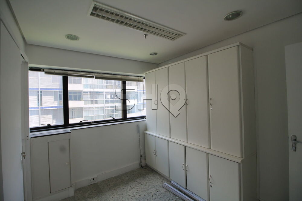 Sala-Conjunto, 38 m² - Foto 5