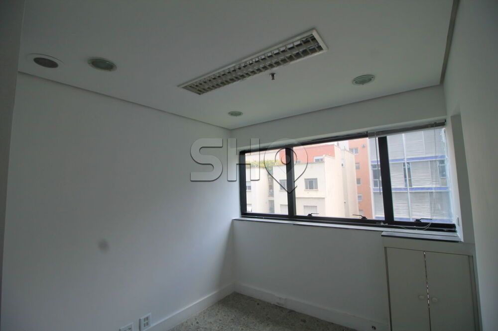 Sala-Conjunto, 38 m² - Foto 13