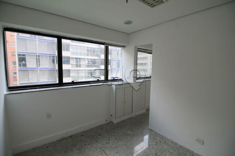 Sala-Conjunto, 38 m² - Foto 9