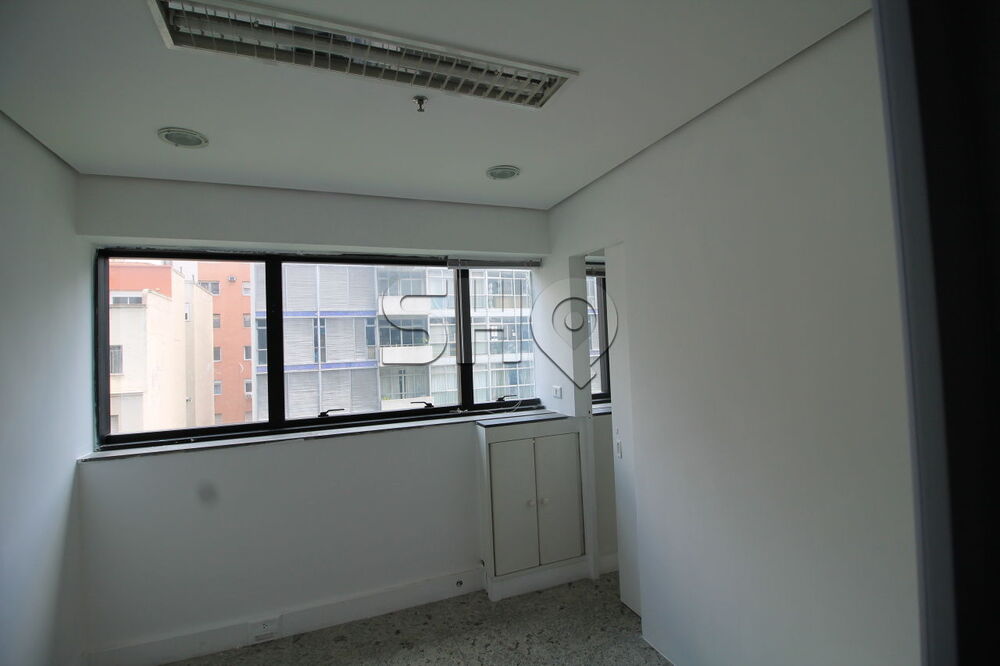 Sala-Conjunto, 38 m² - Foto 12