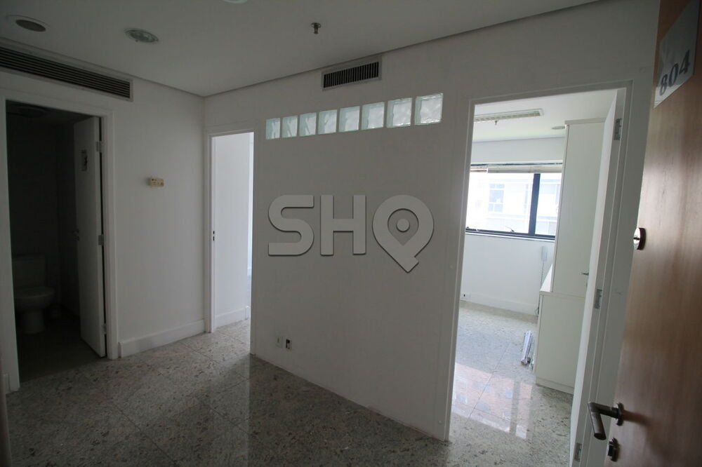 Sala-Conjunto, 38 m² - Foto 1