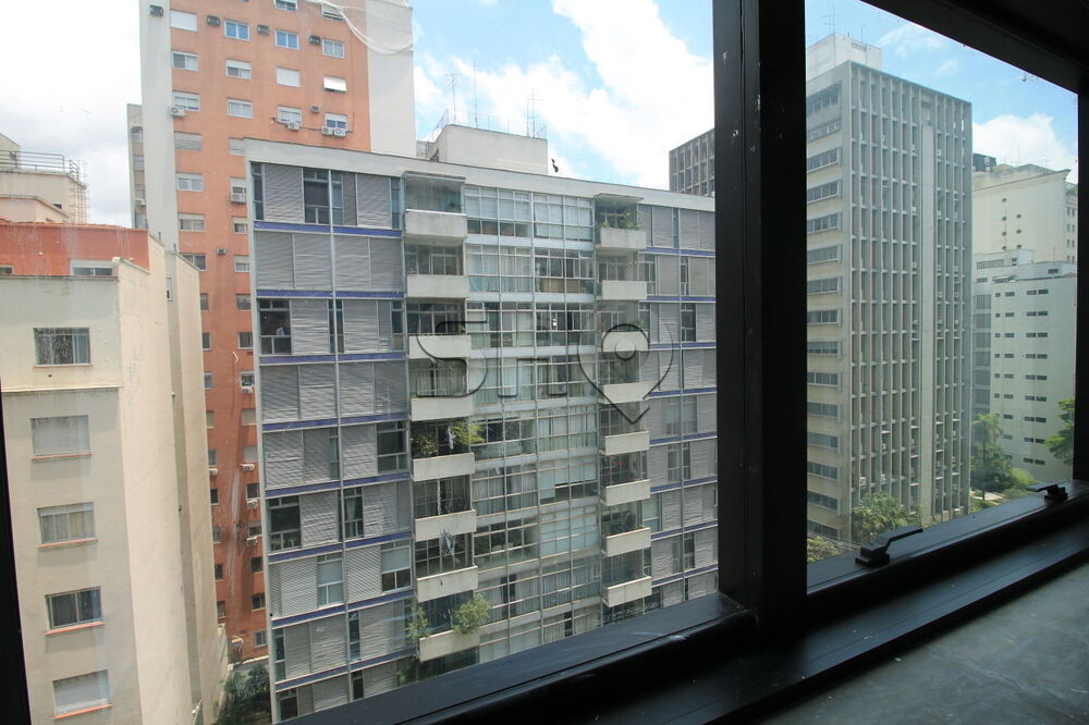 Sala-Conjunto, 38 m² - Foto 8