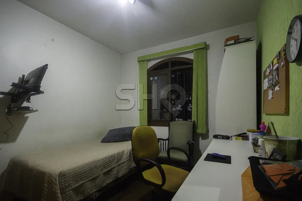 Sobrado, 6 quartos, 242 m² - Foto 5