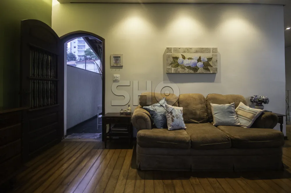 Sobrado, 6 quartos, 242 m² - Foto 3