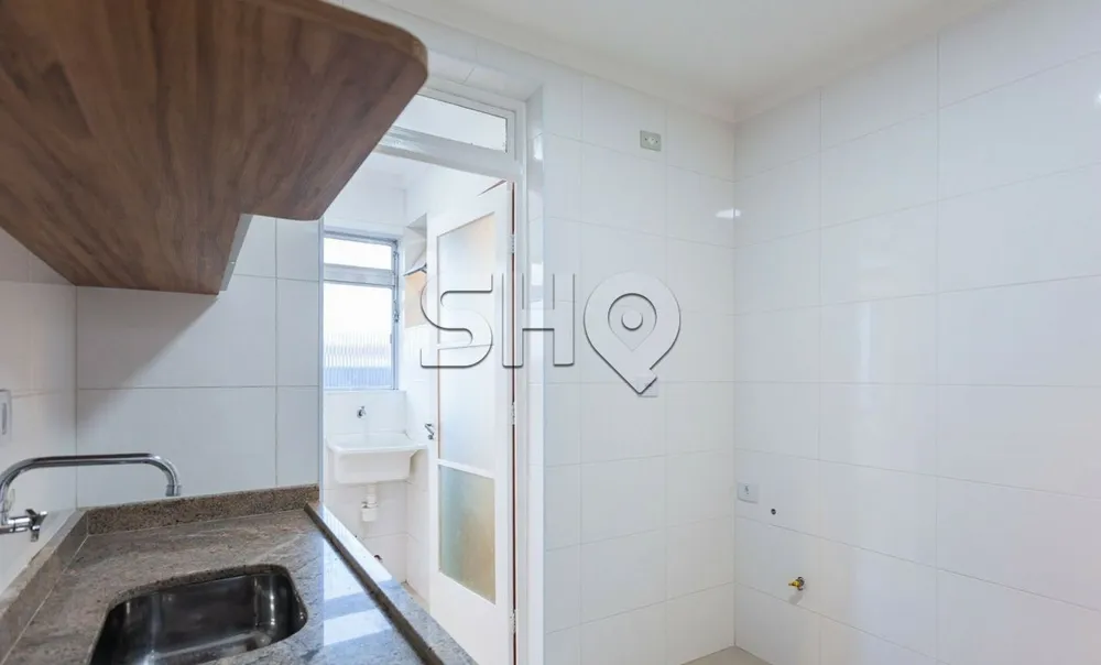 Apartamento, 2 quartos, 65 m² - Foto 2