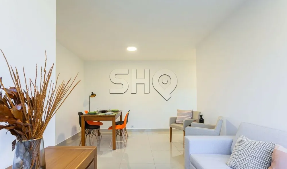Apartamento, 2 quartos, 65 m² - Foto 4