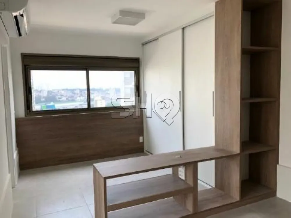 Apartamento, 1 quarto, 44 m² - Foto 2