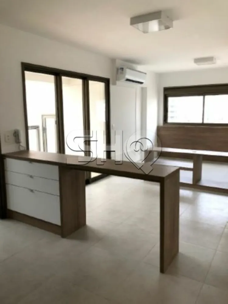 Apartamento, 1 quarto, 44 m² - Foto 4