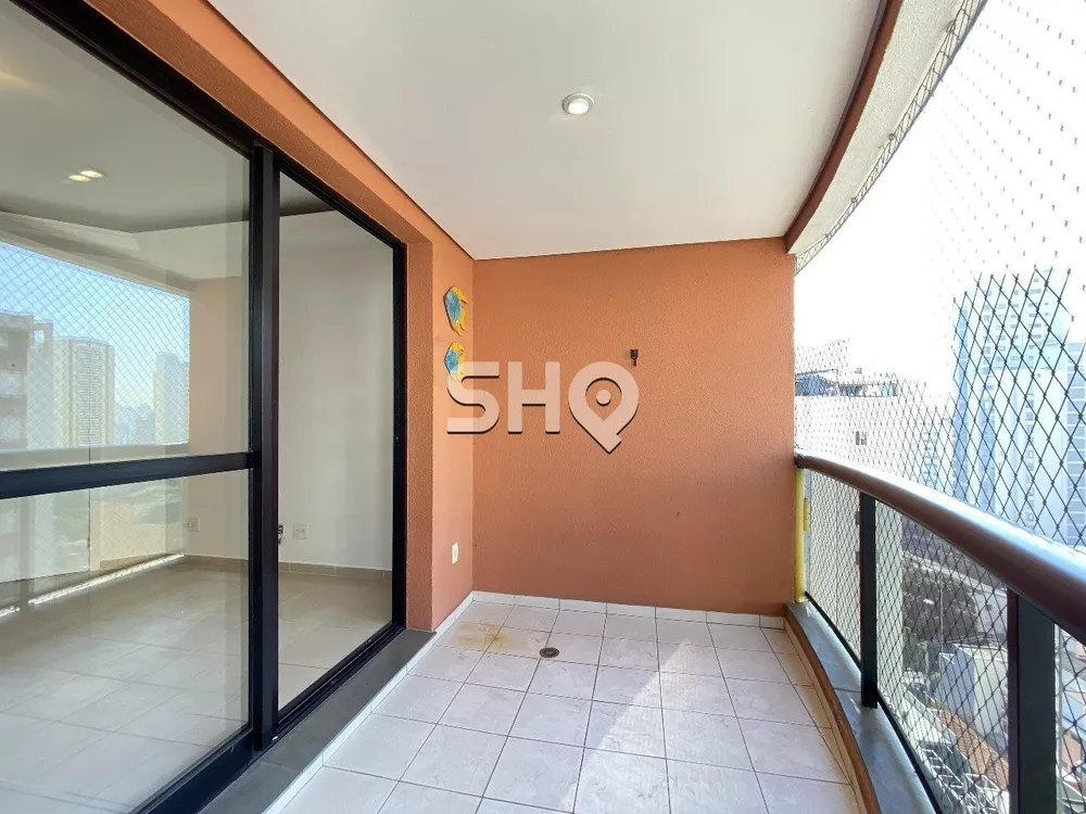 Apartamento, 3 quartos, 97 m² - Foto 2