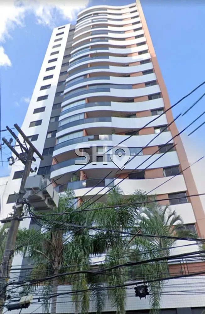 Apartamento, 3 quartos, 97 m² - Foto 1