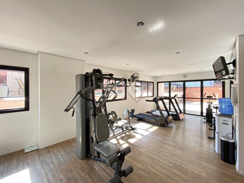 Apartamento, 3 quartos, 97 m² - Foto 5