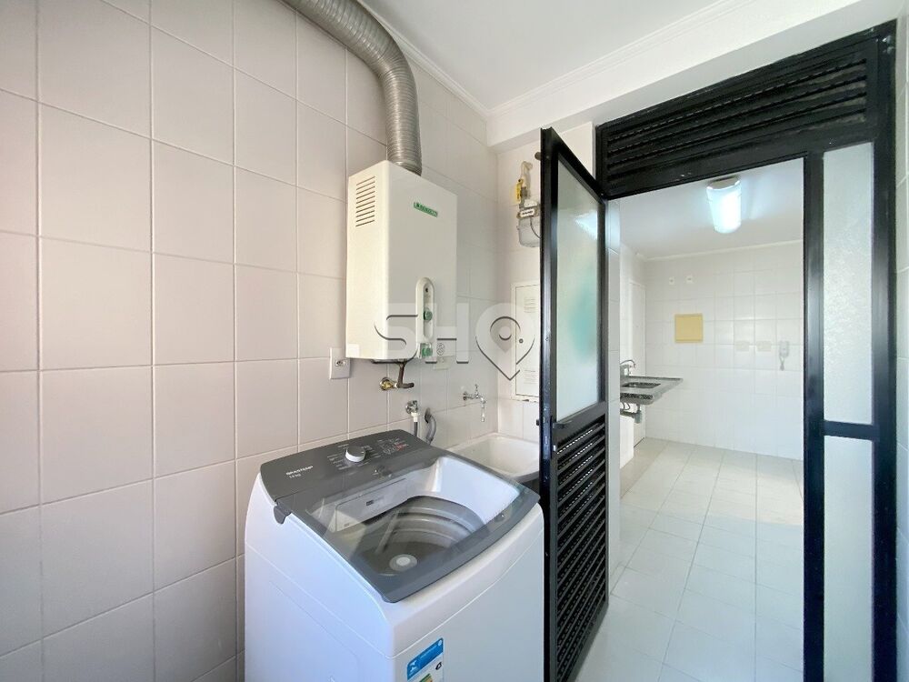 Apartamento, 3 quartos, 97 m² - Foto 8