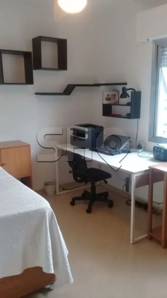 Apartamento, 3 quartos, 130 m² - Foto 2