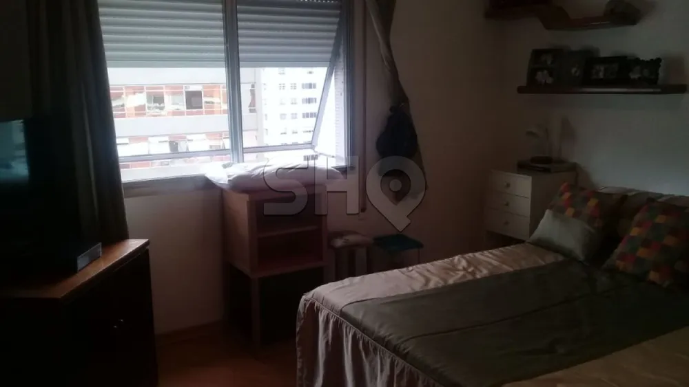 Apartamento, 3 quartos, 130 m² - Foto 1