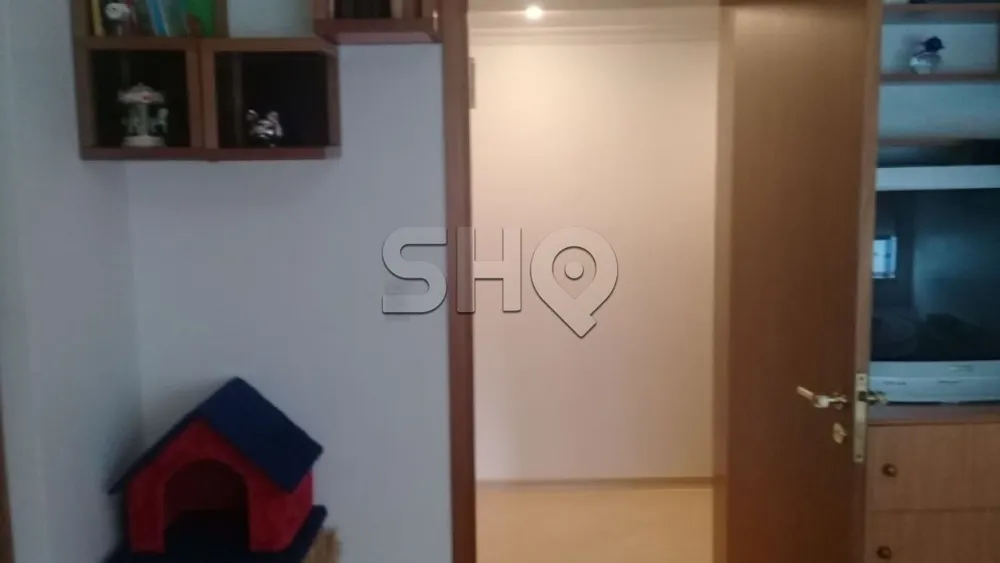 Apartamento, 3 quartos, 130 m² - Foto 3