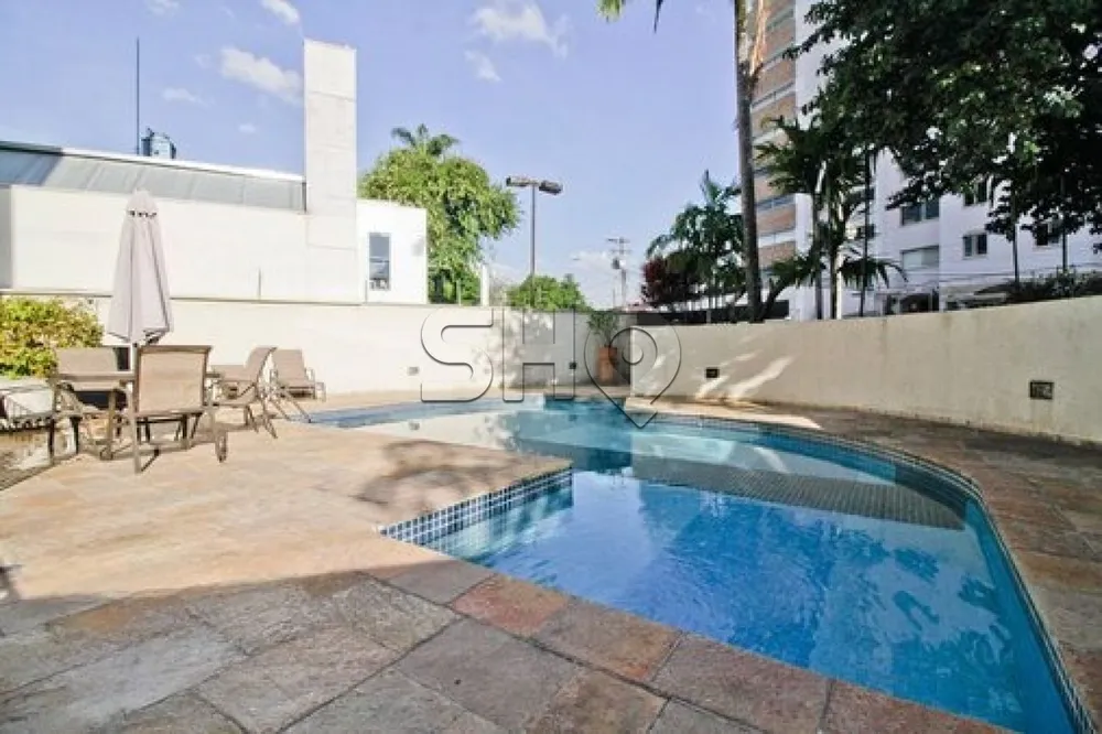 Apartamento, 3 quartos, 114 m² - Foto 1
