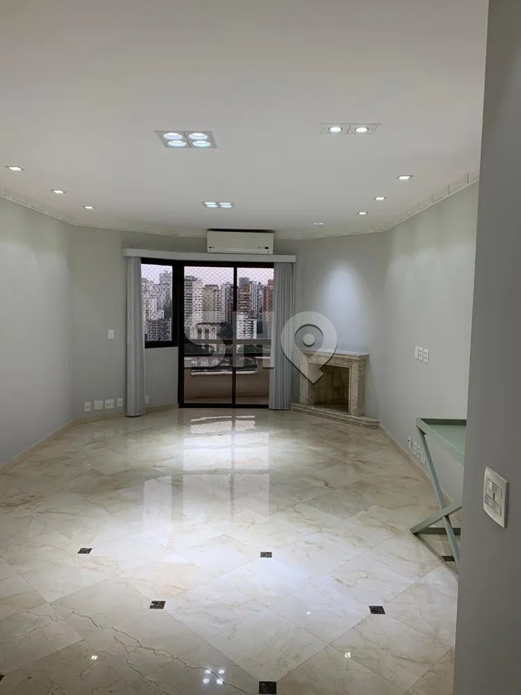 Apartamento, 3 quartos, 114 m² - Foto 2