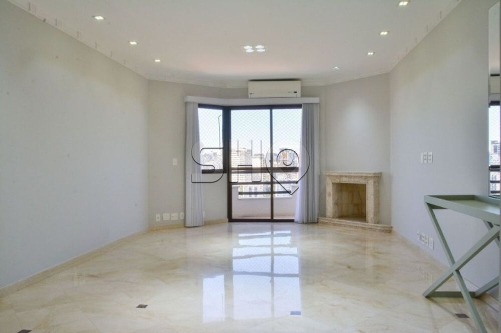 Apartamento, 3 quartos, 114 m² - Foto 5