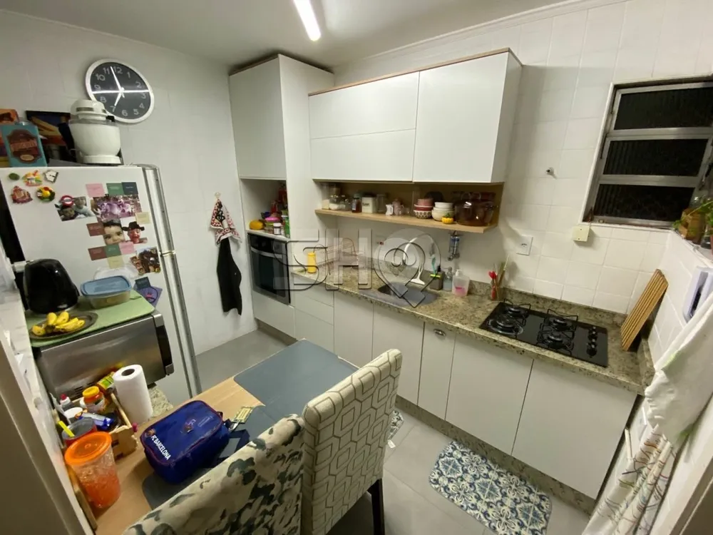 Apartamento, 2 quartos, 74 m² - Foto 1