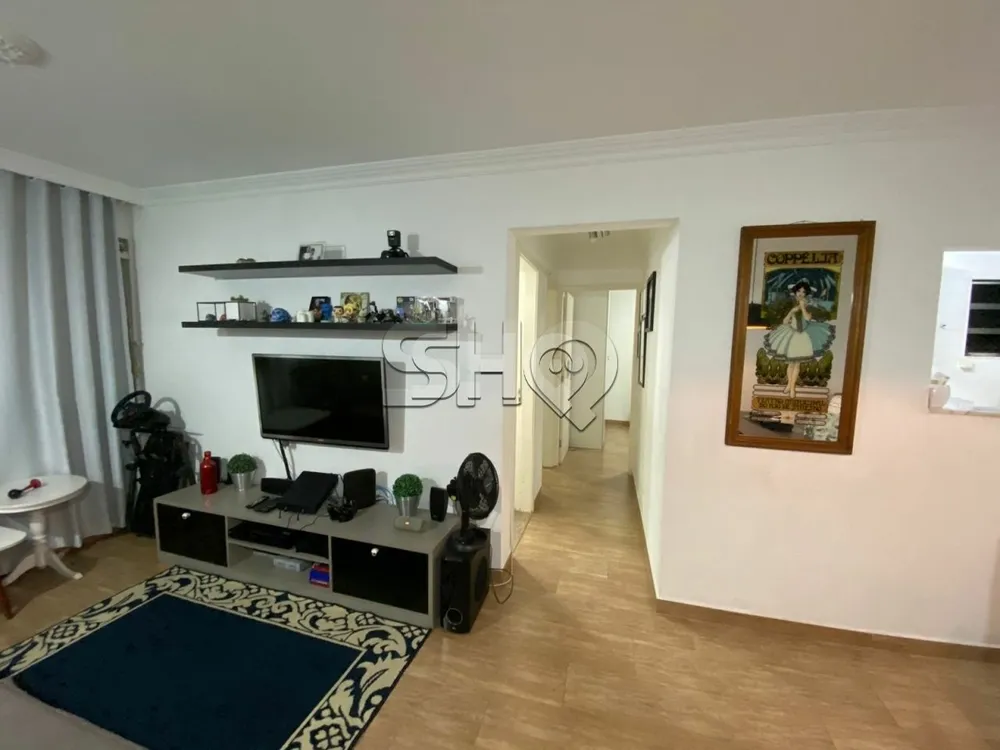 Apartamento, 2 quartos, 74 m² - Foto 2