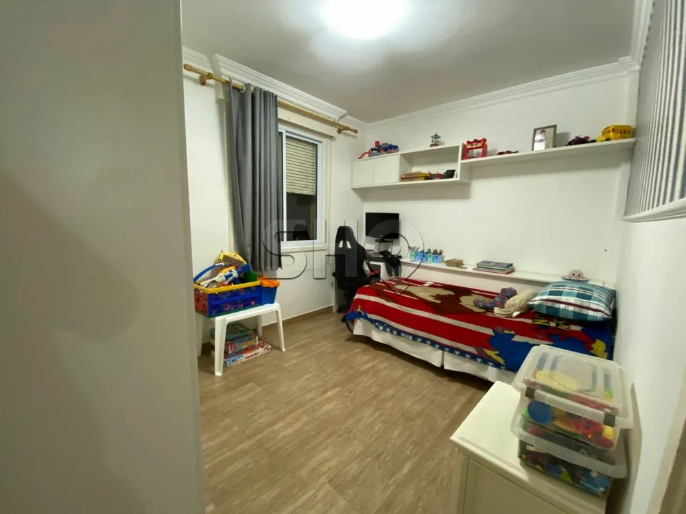 Apartamento, 2 quartos, 74 m² - Foto 4