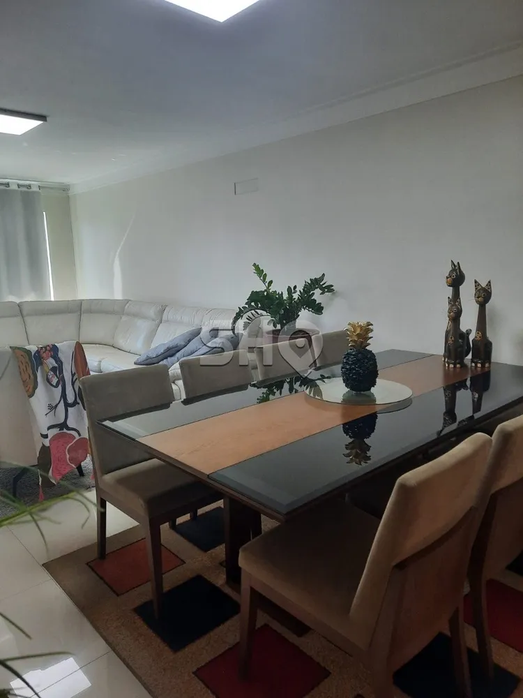 Casa, 3 quartos, 178 m² - Foto 4
