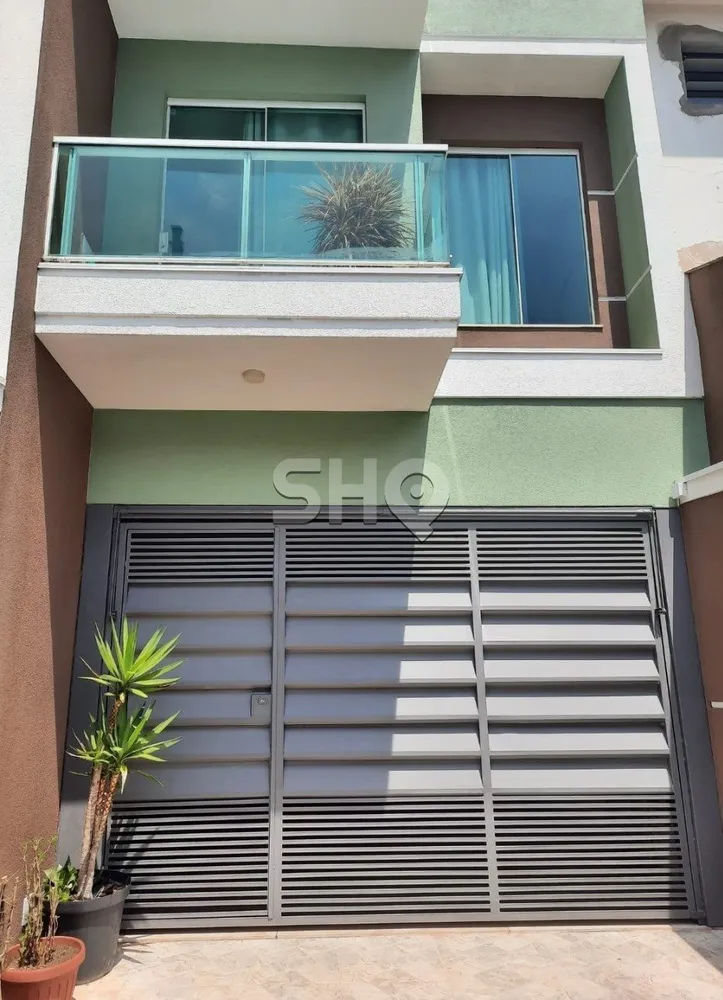 Casa, 3 quartos, 178 m² - Foto 13