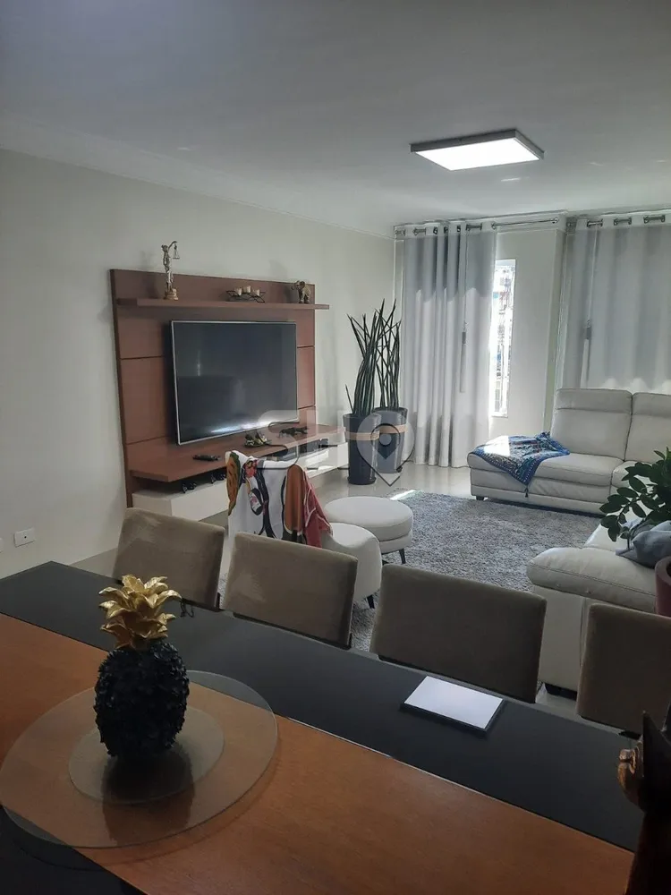 Casa, 3 quartos, 178 m² - Foto 1