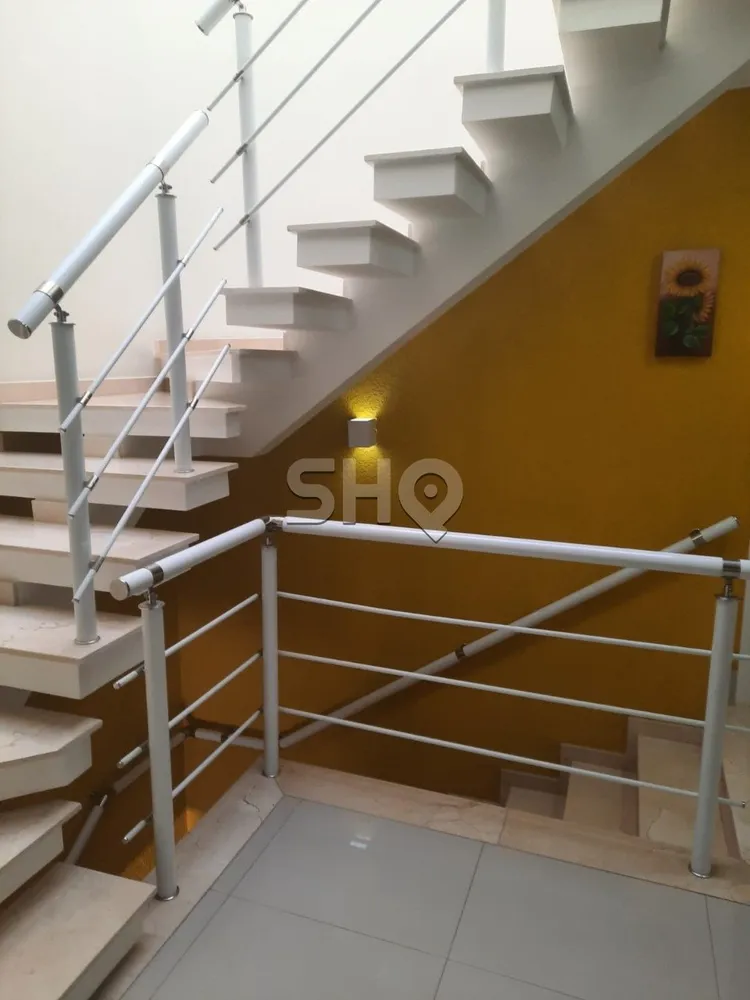 Casa, 3 quartos, 178 m² - Foto 12
