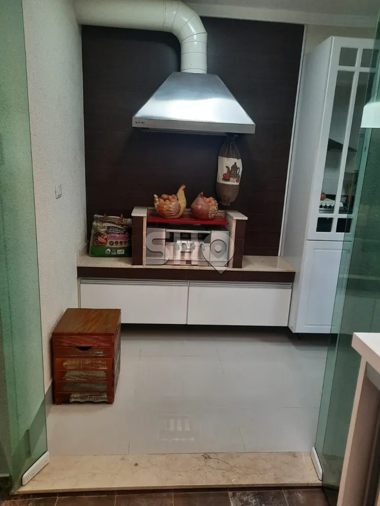 Casa, 3 quartos, 178 m² - Foto 10