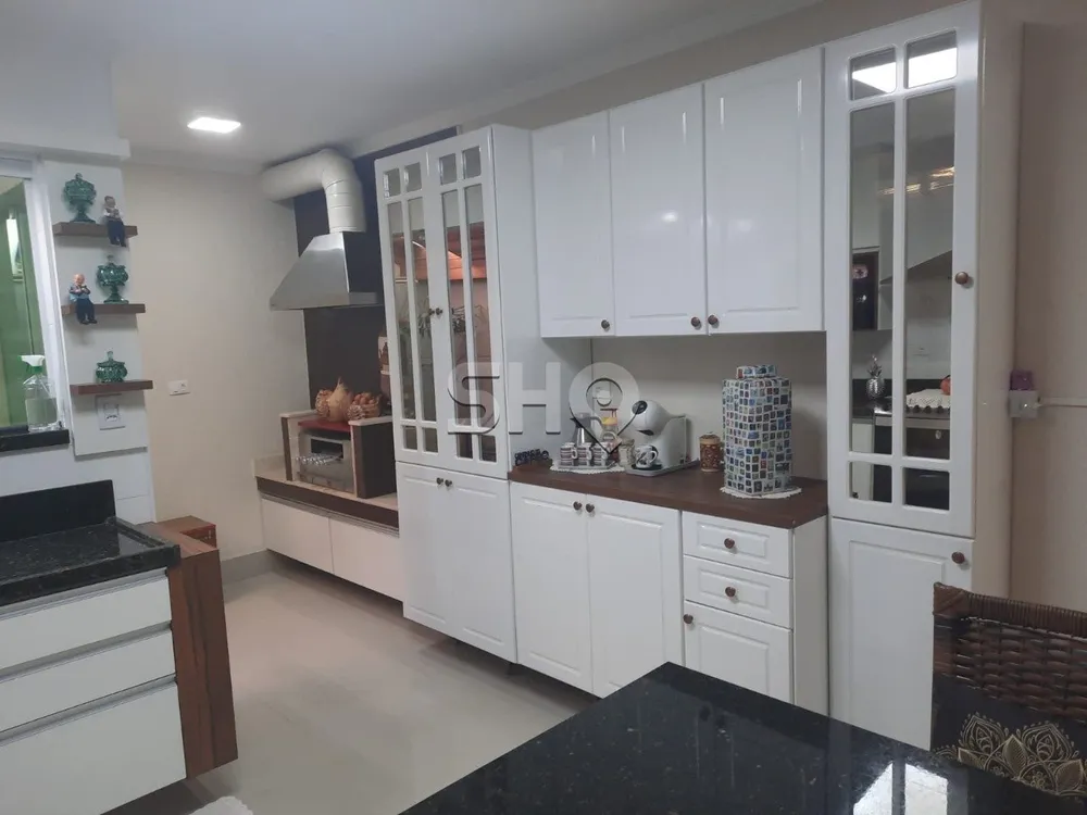 Casa, 3 quartos, 178 m² - Foto 8