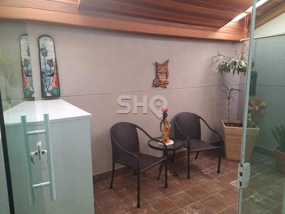 Casa, 3 quartos, 178 m² - Foto 16
