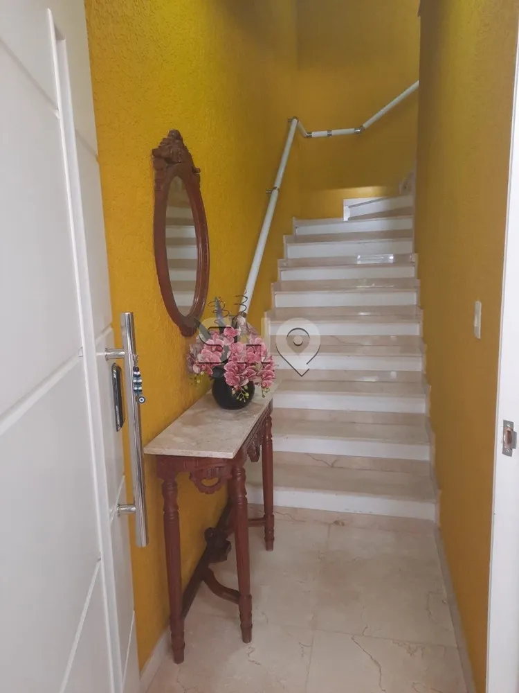 Casa, 3 quartos, 178 m² - Foto 11