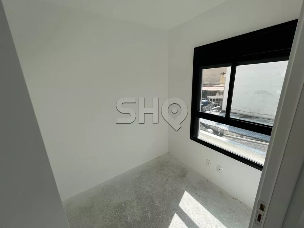 Apartamento à venda com 2 quartos, 37m² - Foto 6