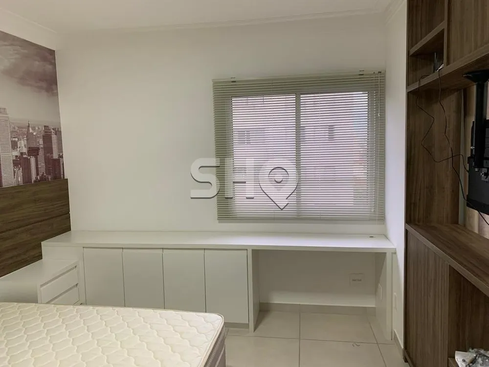 Apartamento, 1 quarto, 39 m² - Foto 4