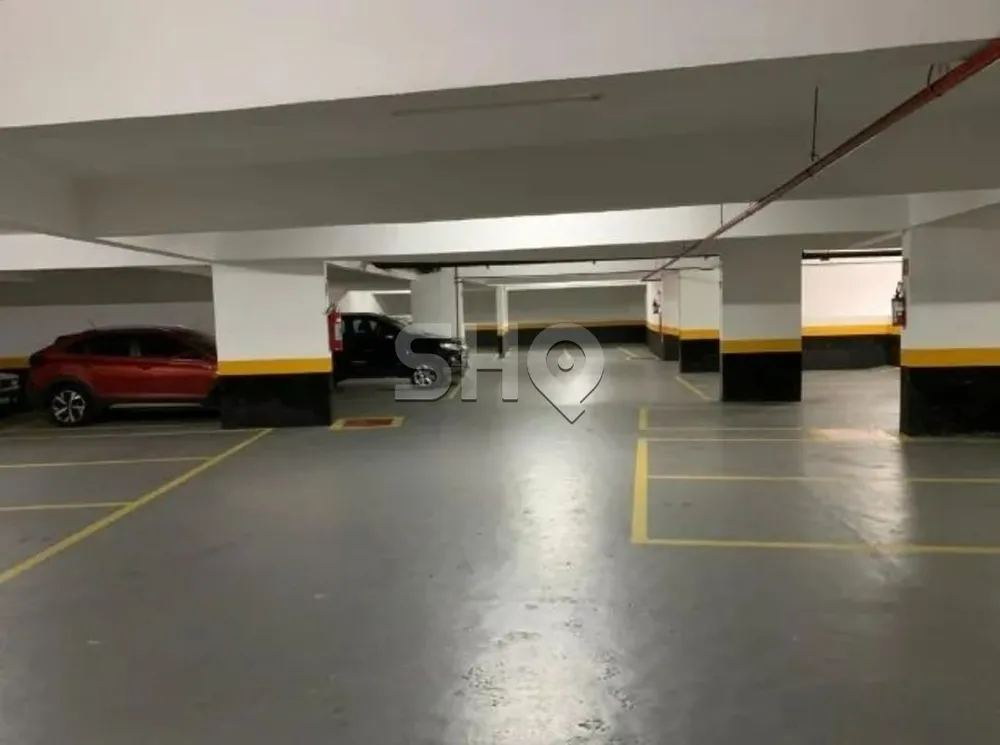 Apartamento, 1 quarto, 39 m² - Foto 12
