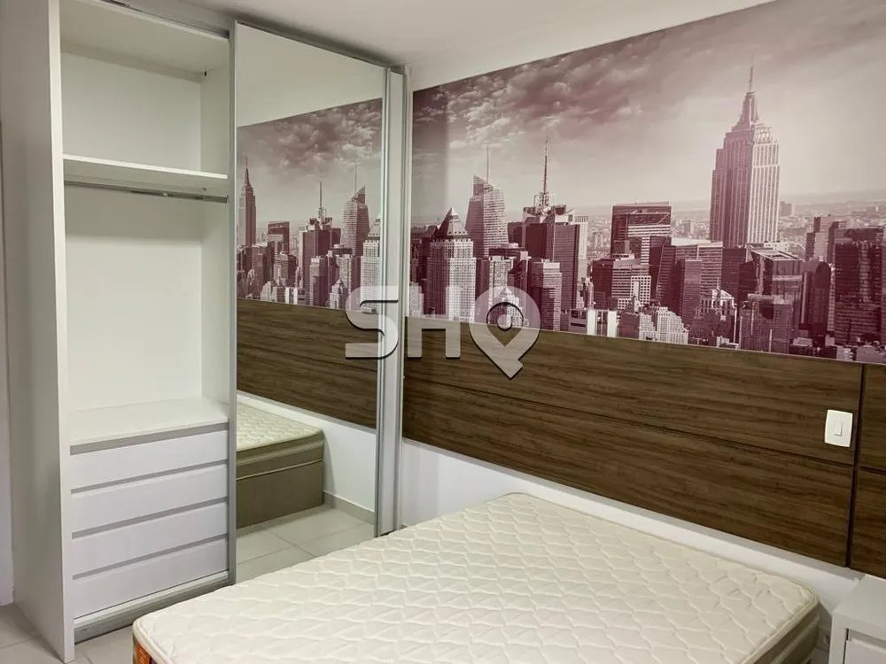 Apartamento, 1 quarto, 39 m² - Foto 3