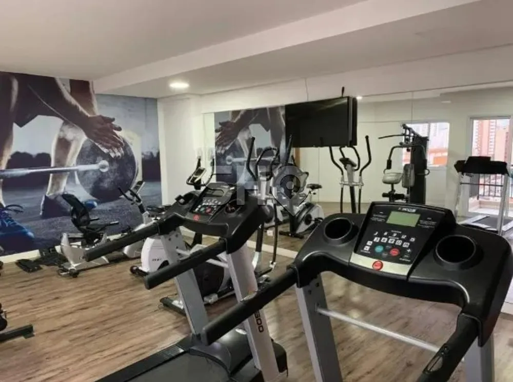 Apartamento, 1 quarto, 39 m² - Foto 5