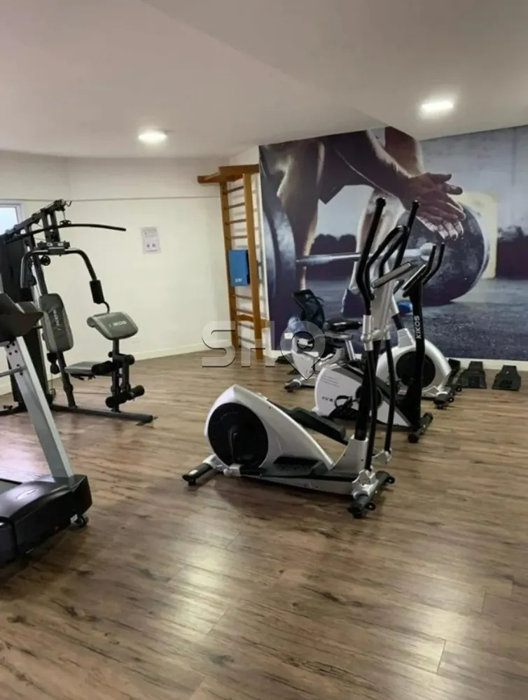 Apartamento, 1 quarto, 39 m² - Foto 9