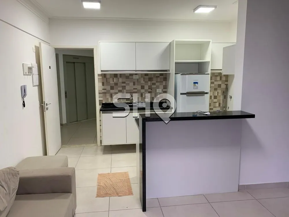 Apartamento, 1 quarto, 39 m² - Foto 13