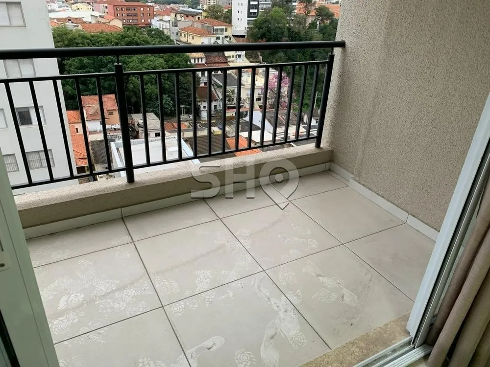 Apartamento, 1 quarto, 39 m² - Foto 2