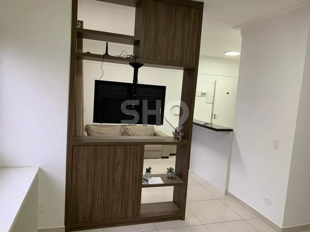 Apartamento, 1 quarto, 39 m² - Foto 5