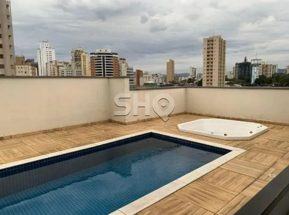 Apartamento, 1 quarto, 39 m² - Foto 11
