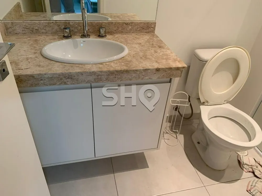 Apartamento, 1 quarto, 39 m² - Foto 4