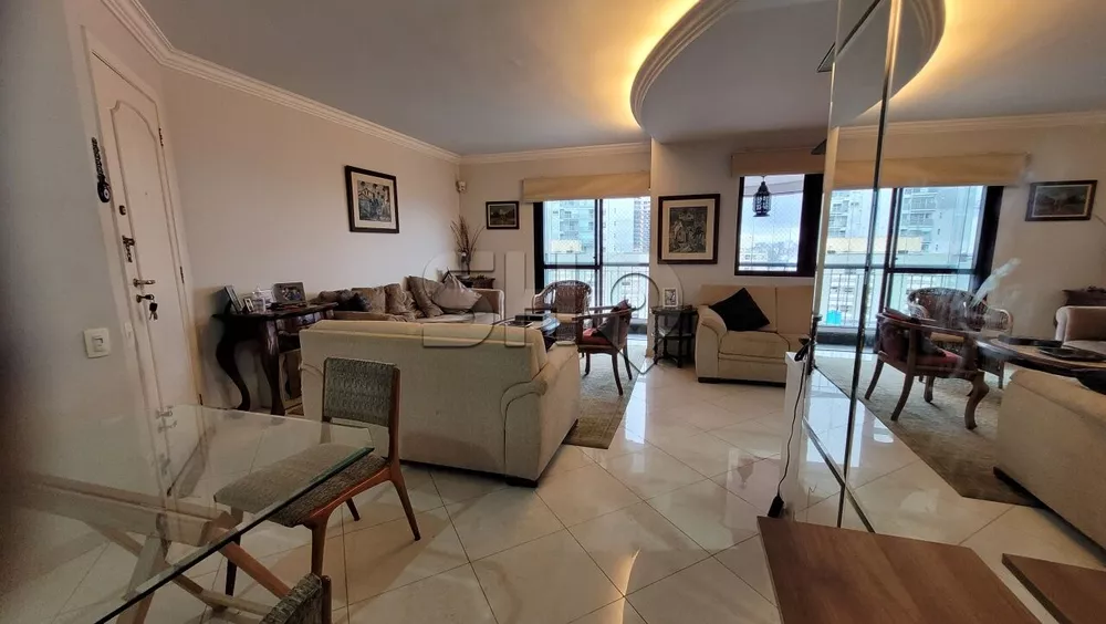 Apartamento à venda com 2 quartos, 92m² - Foto 2